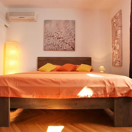 Apartament Garden M&m - One Bedroom *