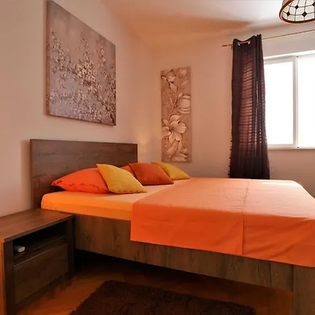 Garden M&m - One Bedroom Dubrownik