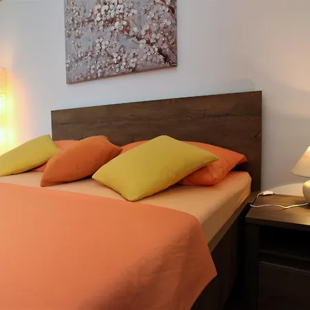 Apartament Garden M&m - One Bedroom Dubrownik