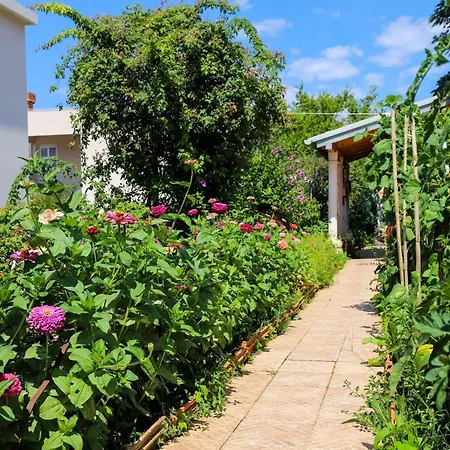 Apartament Garden M&m - One Bedroom