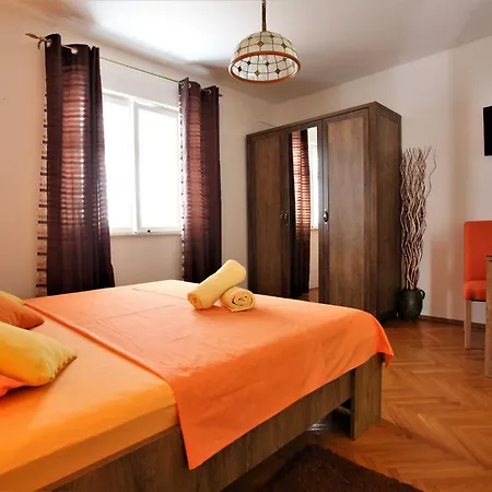 Apartament Garden M&m - One Bedroom *